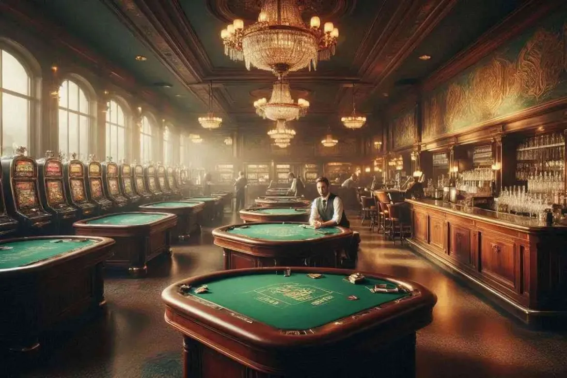 Betmica Casino
